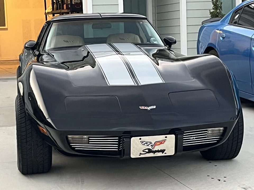 1979 Chevrolet Corvette C3 - Image 3 of 21