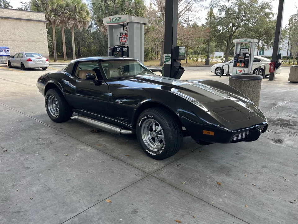 1979 Chevrolet Corvette C3 - Image 21 of 21