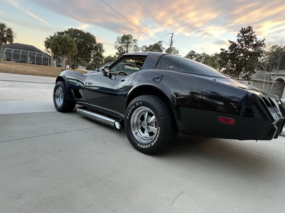 1979 Chevrolet Corvette C3 - Image 3 of 21