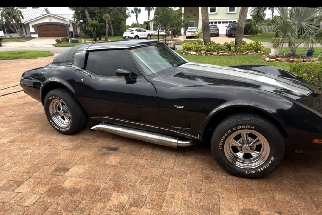 1979 Chevrolet Corvette C3 - Image 16 of 21