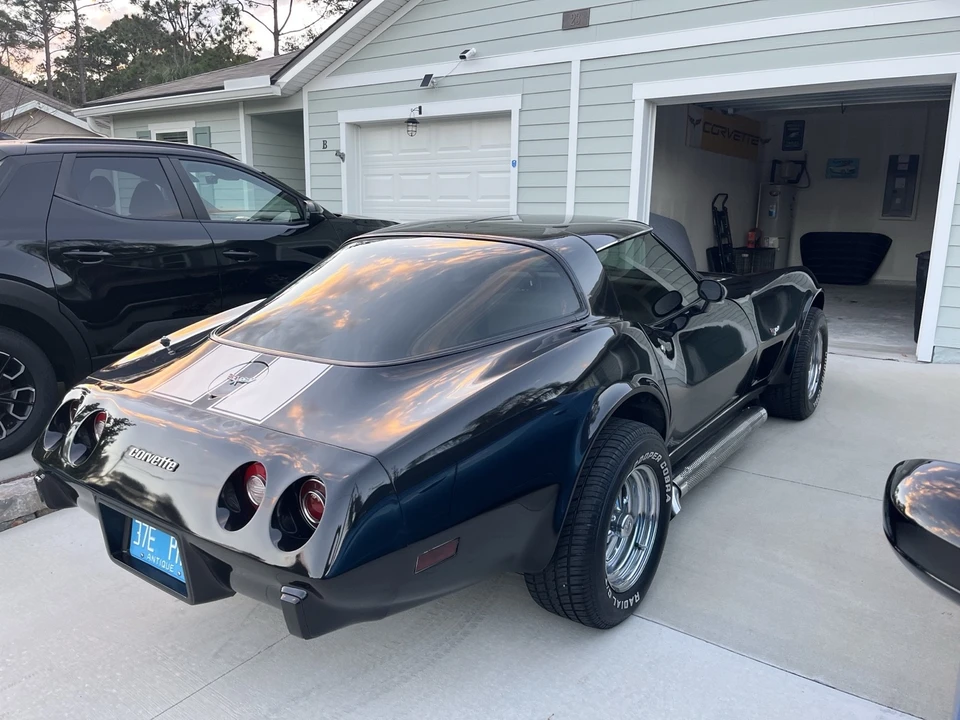 1979 Chevrolet Corvette C3 - Image 9 of 21