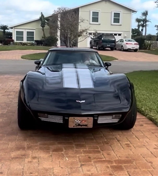 1979 Chevrolet Corvette C3 - Image 12 of 21