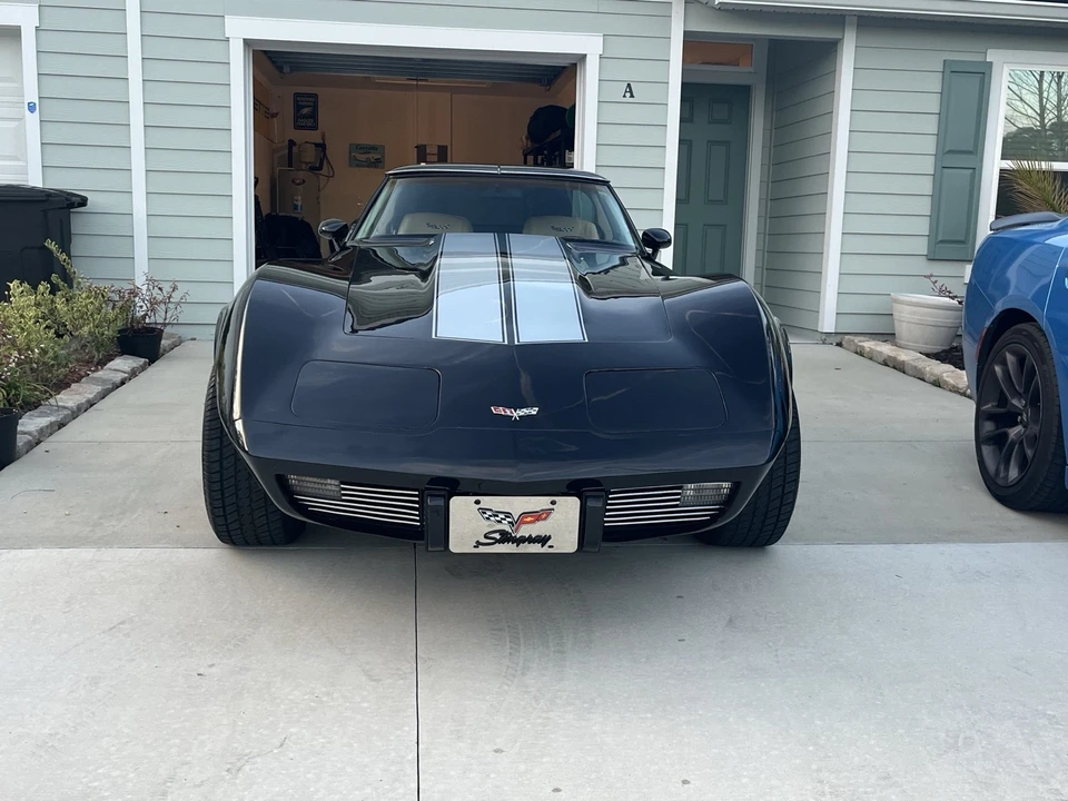 1979 Chevrolet Corvette C3 - Image 2 of 21