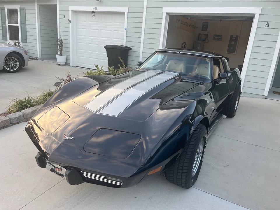 1979 Chevrolet Corvette C3 - Image 21 of 21
