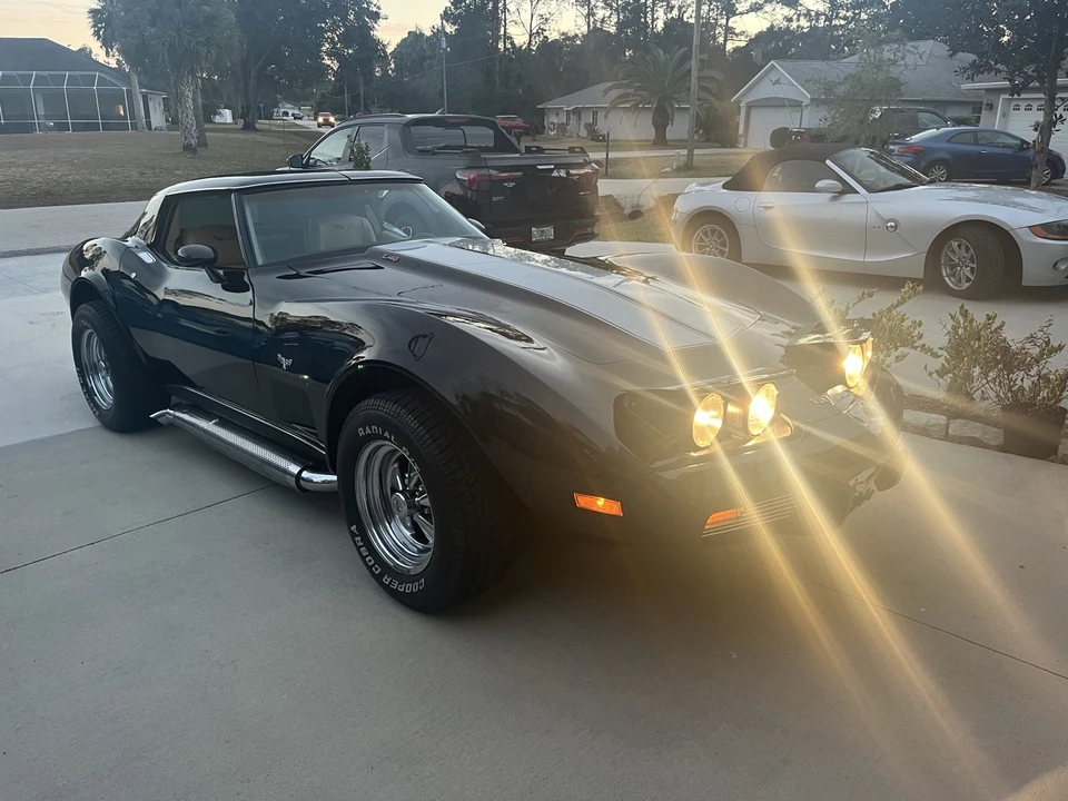 1979 Chevrolet Corvette C3 - Image 18 of 21
