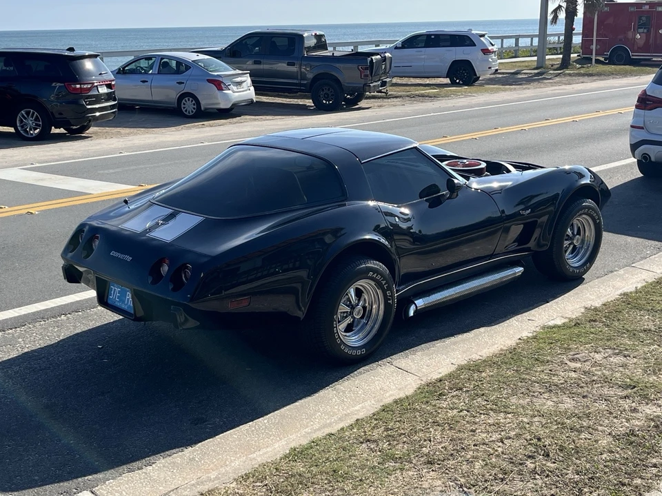 1979 Chevrolet Corvette C3 - Image 8 of 21
