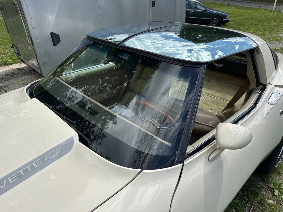 1979 Chevrolet Corvette C3 - Image 3 of 16