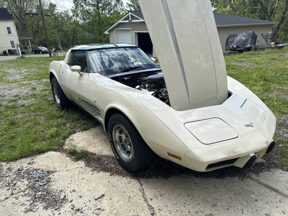 1979 Chevrolet Corvette C3 - Image 2 of 16