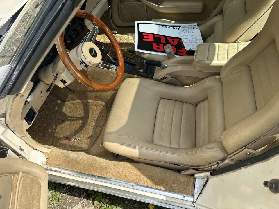 1979 Chevrolet Corvette C3 - Image 10 of 16