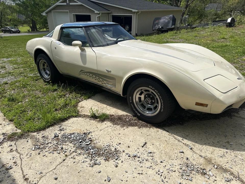 1979 Chevrolet Corvette C3 - Image 7 of 16