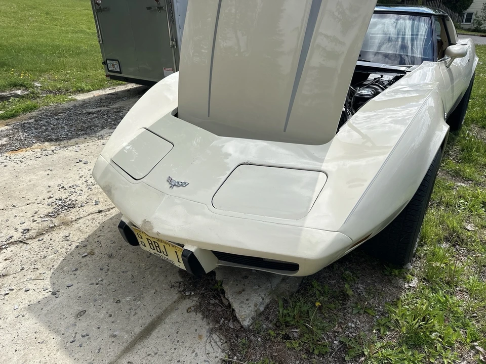 1979 Chevrolet Corvette C3 - Image 8 of 16