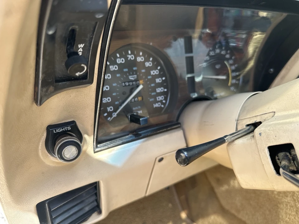 1979 Chevrolet Corvette C3 - Image 11 of 16