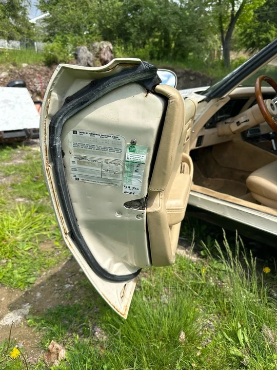 1979 Chevrolet Corvette C3 - Image 14 of 16