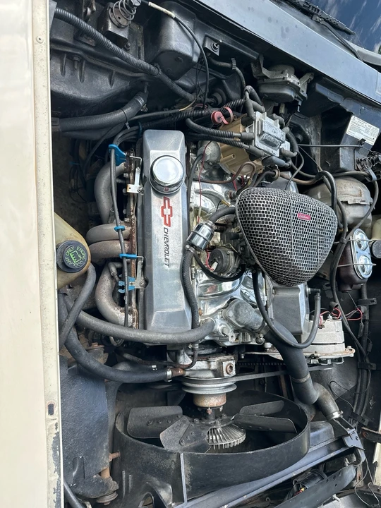 1979 Chevrolet Corvette C3 - Image 13 of 16