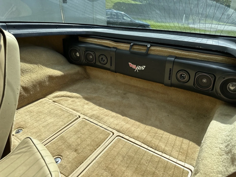 1979 Chevrolet Corvette C3 - Image 9 of 16