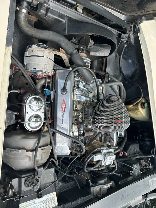 1979 Chevrolet Corvette C3 - Image 12 of 16