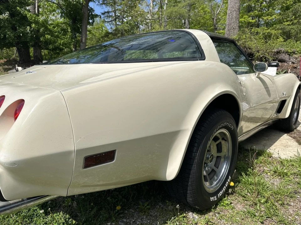 1979 Chevrolet Corvette C3 - Image 4 of 16