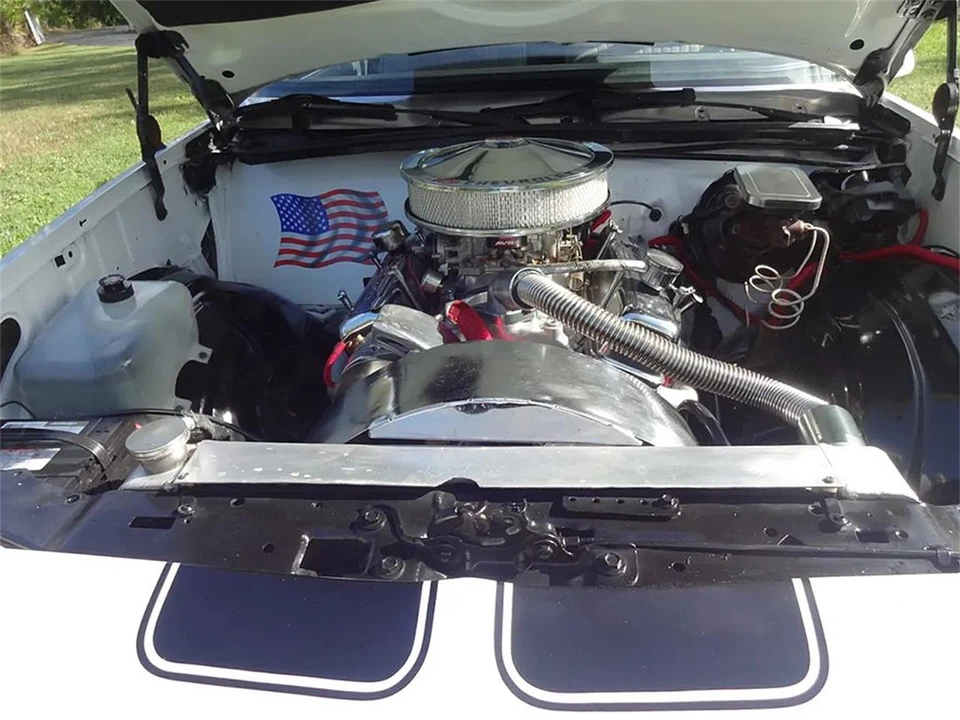 1979 Chevrolet C/K 3rd Gen - Image 31 of 31