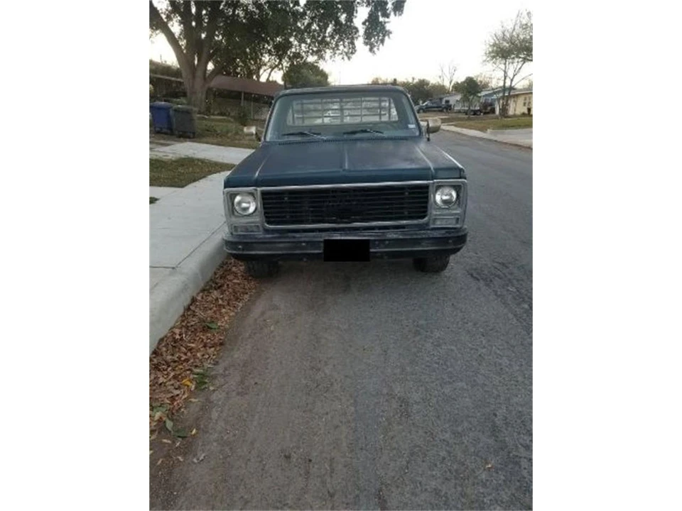 1979 Chevrolet C/K 3rd Gen - Image 3 of 7