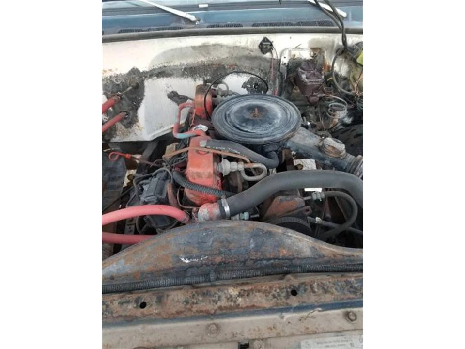 1979 Chevrolet C/K 3rd Gen - Image 4 of 7