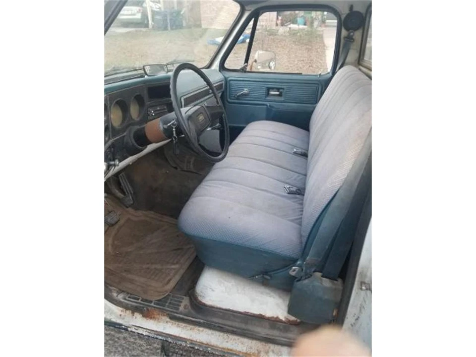 1979 Chevrolet C/K 3rd Gen - Image 5 of 7