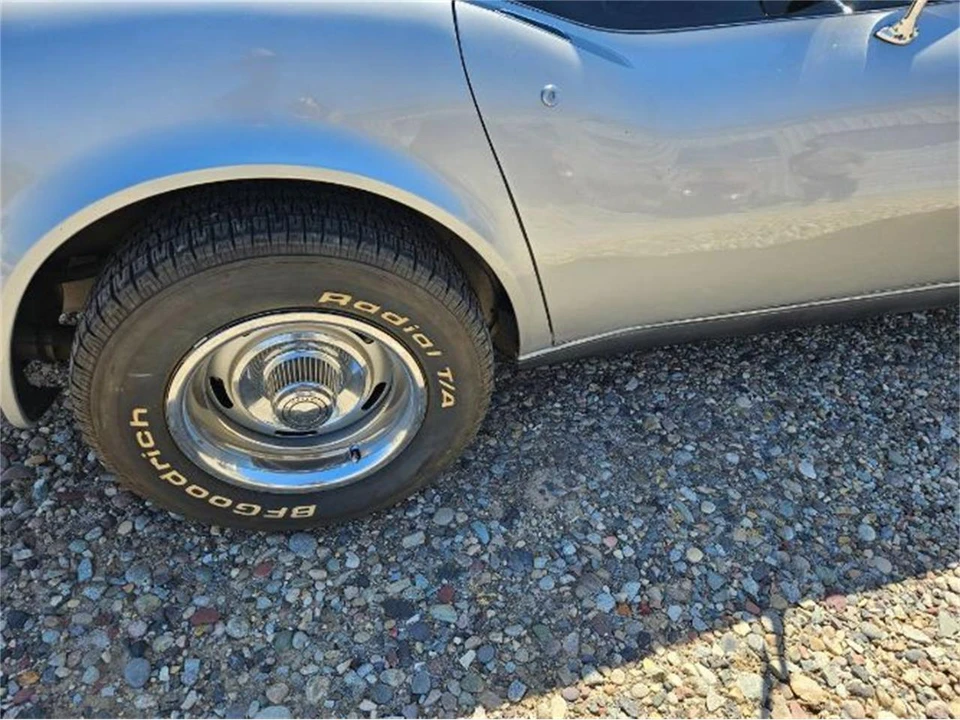 1979 Chevrolet C/K 3rd Gen - Image 6 of 17