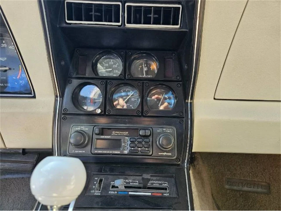 1979 Chevrolet C/K 3rd Gen - Image 5 of 17