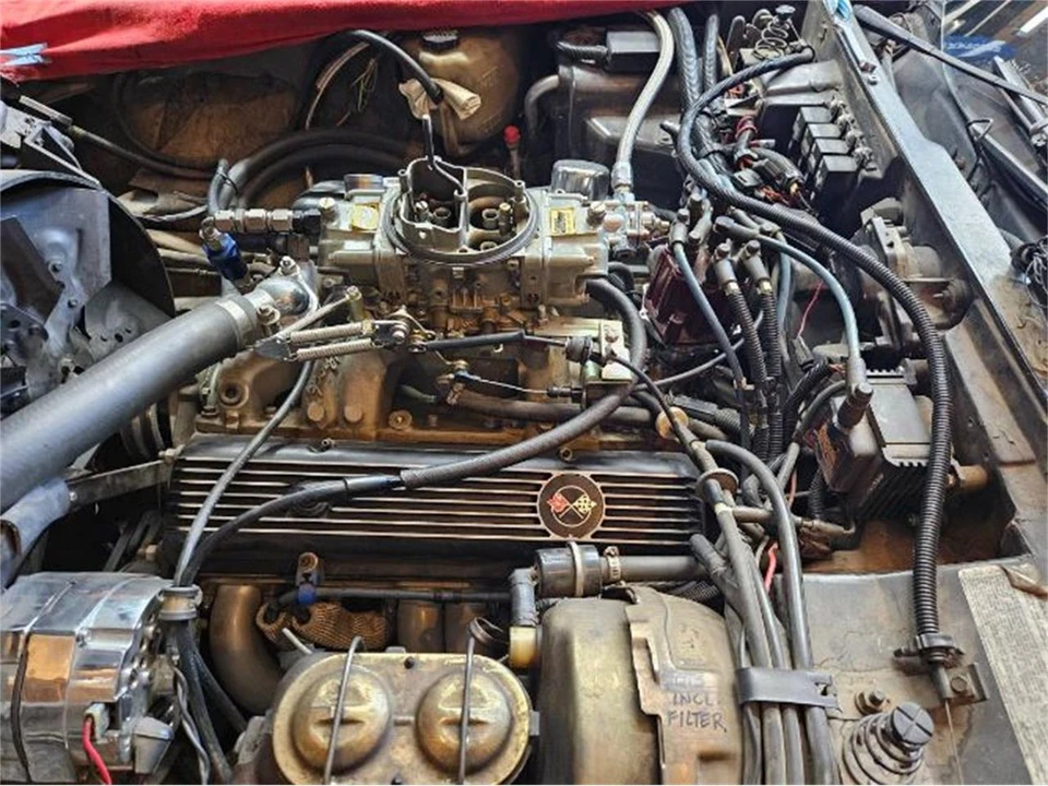 1979 Chevrolet C/K 3rd Gen - Image 9 of 17
