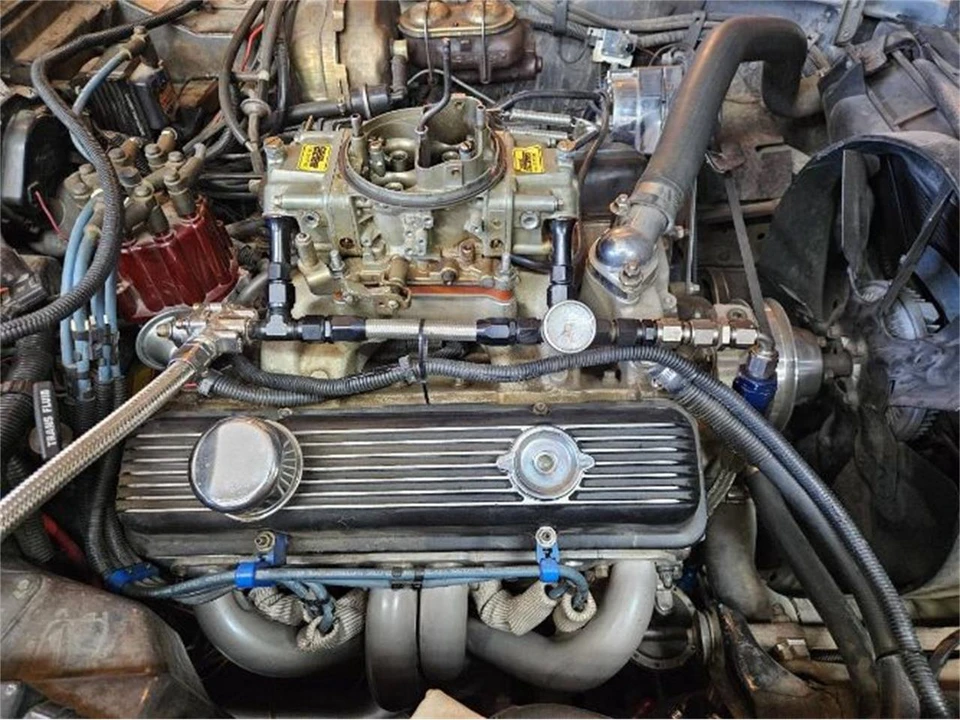 1979 Chevrolet C/K 3rd Gen - Image 8 of 17