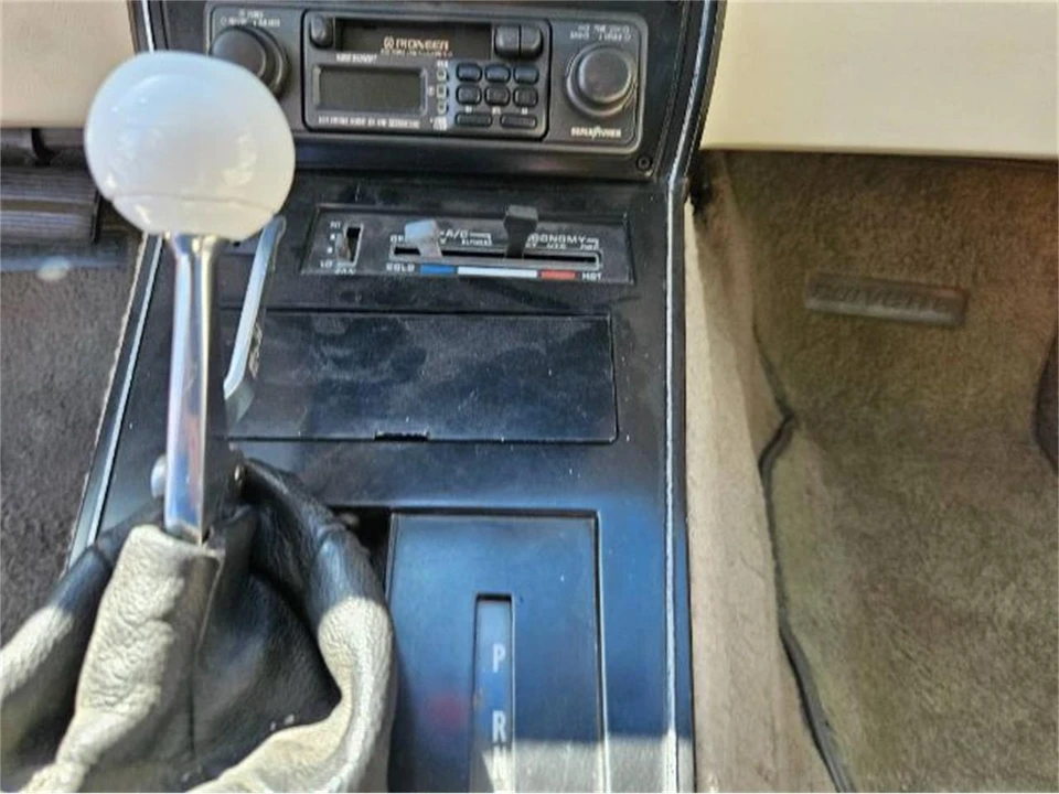 1979 Chevrolet C/K 3rd Gen - Image 4 of 17