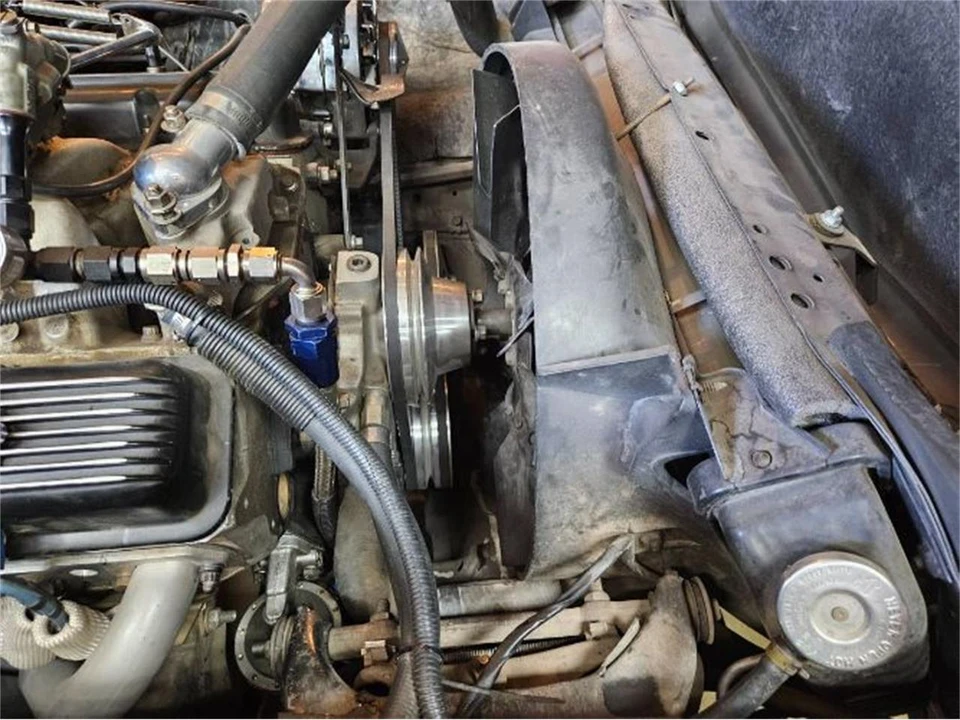1979 Chevrolet C/K 3rd Gen - Image 7 of 17