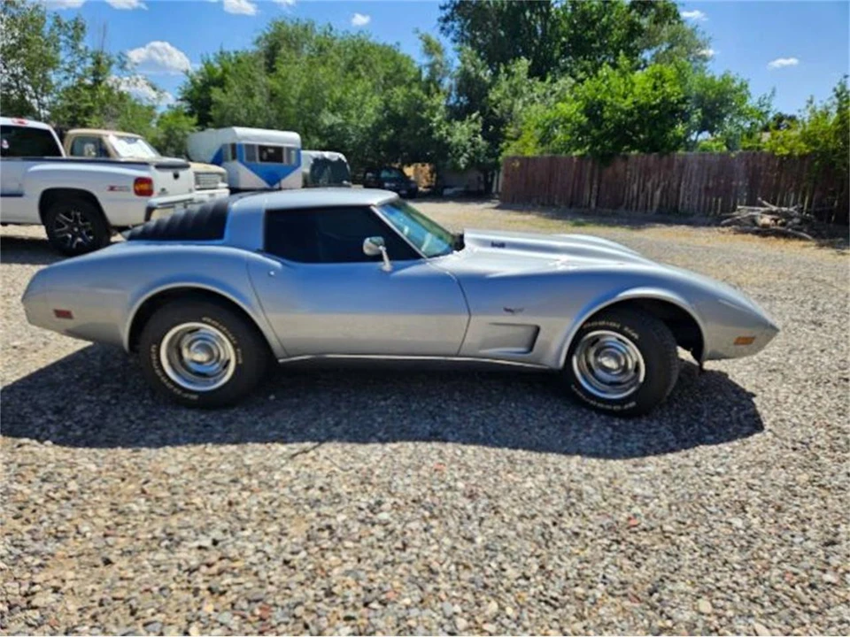 1979 Chevrolet C/K 3rd Gen - Image 16 of 17