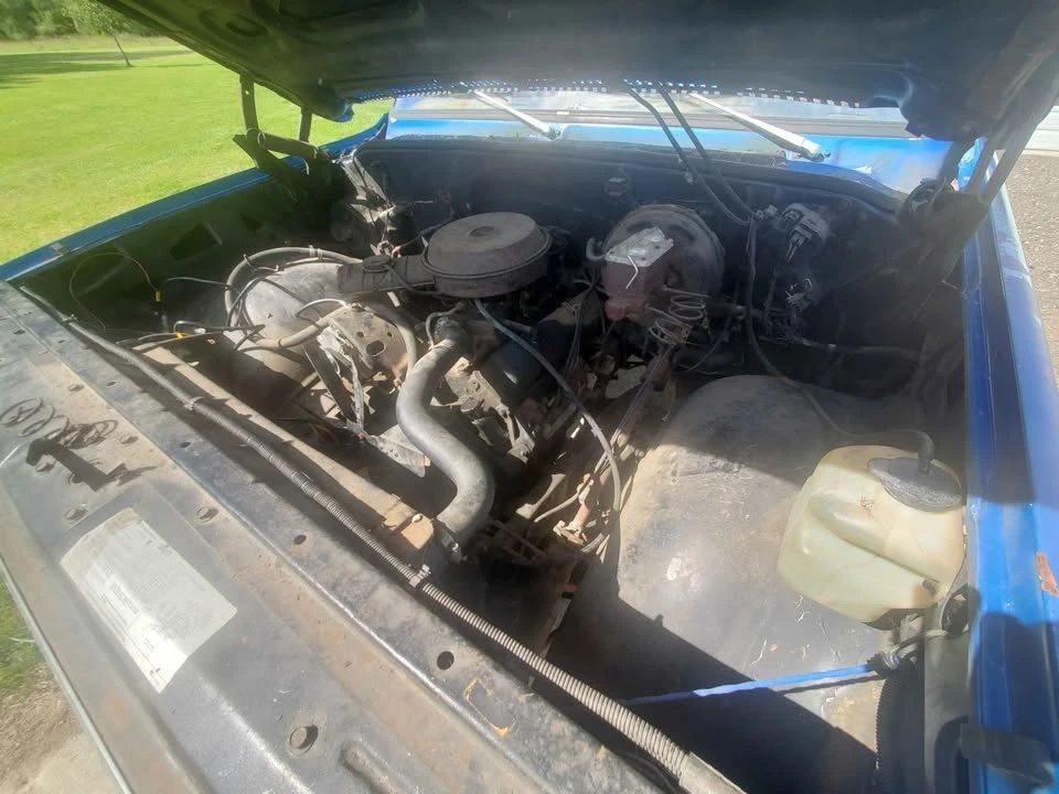 1979 Chevrolet C/K 3rd Gen - Image 12 of 14