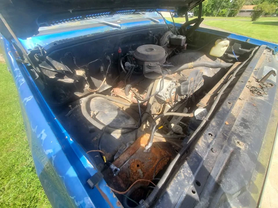 1979 Chevrolet C/K 3rd Gen - Image 11 of 14