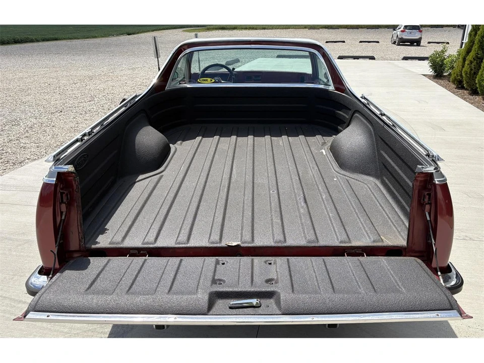 1979 Chevrolet El Camino 5th Gen - Image 7 of 31