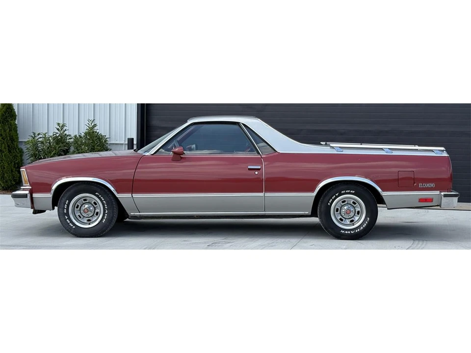 1979 Chevrolet El Camino 5th Gen - Image 9 of 31