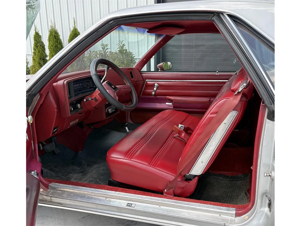 1979 Chevrolet El Camino 5th Gen - Image 11 of 31