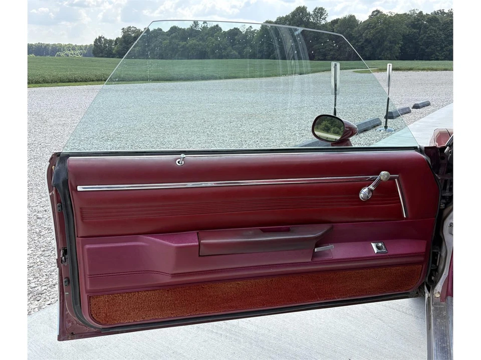 1979 Chevrolet El Camino 5th Gen - Image 12 of 31