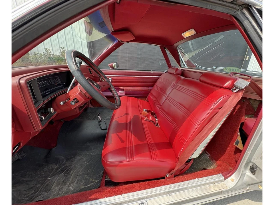 1979 Chevrolet El Camino 5th Gen - Image 14 of 31
