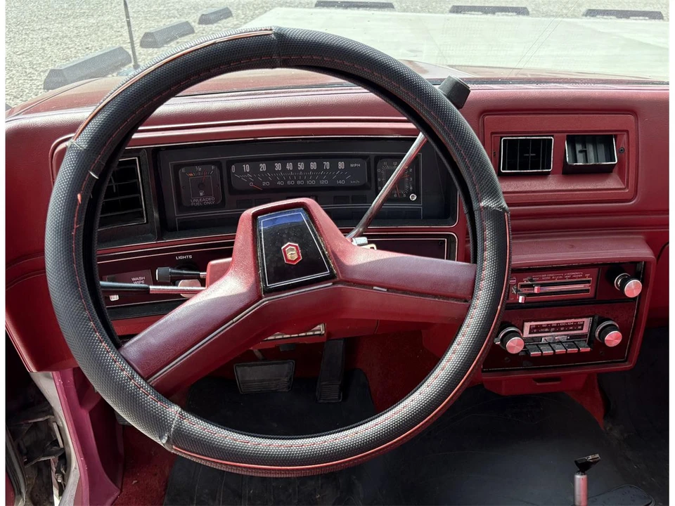 1979 Chevrolet El Camino 5th Gen - Image 17 of 31