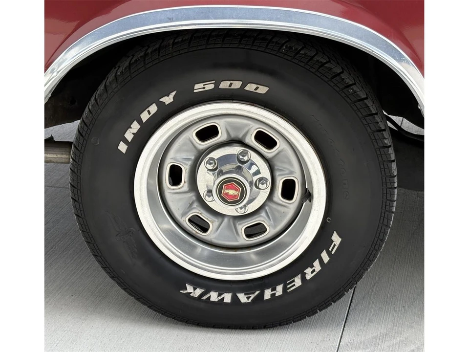 1979 Chevrolet El Camino 5th Gen - Image 24 of 31