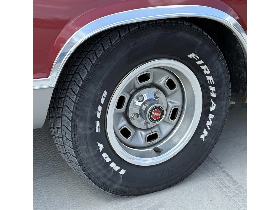 1979 Chevrolet El Camino 5th Gen - Image 25 of 31