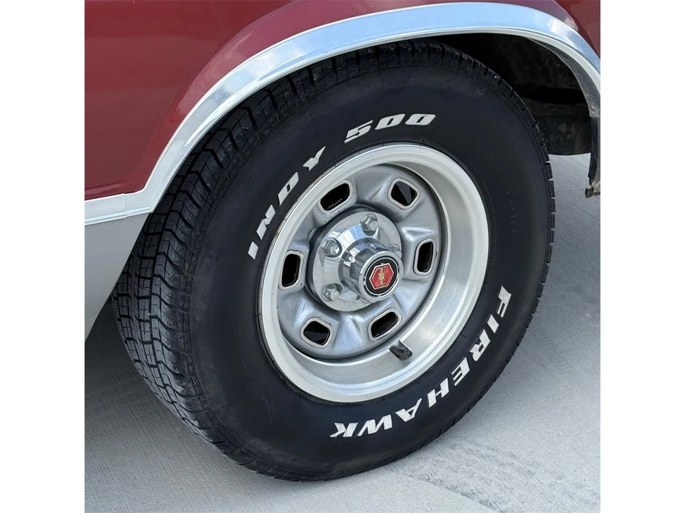 1979 Chevrolet El Camino 5th Gen - Image 26 of 31