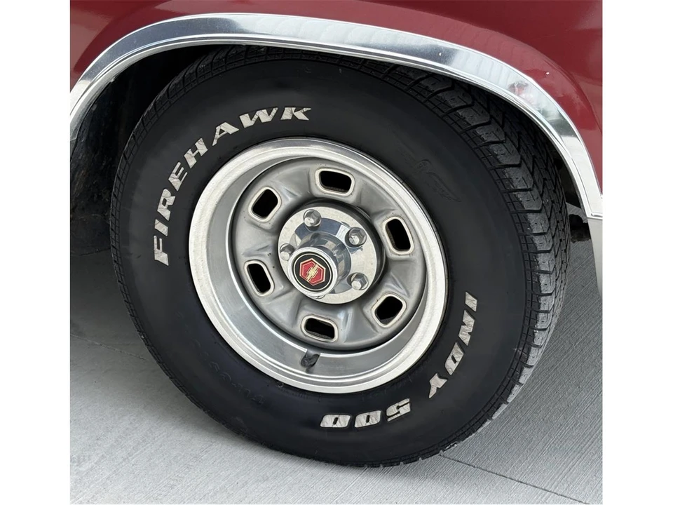 1979 Chevrolet El Camino 5th Gen - Image 27 of 31