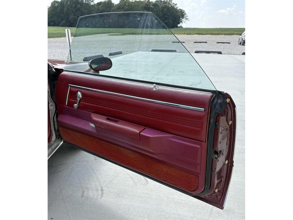1979 Chevrolet El Camino 5th Gen - Image 28 of 31