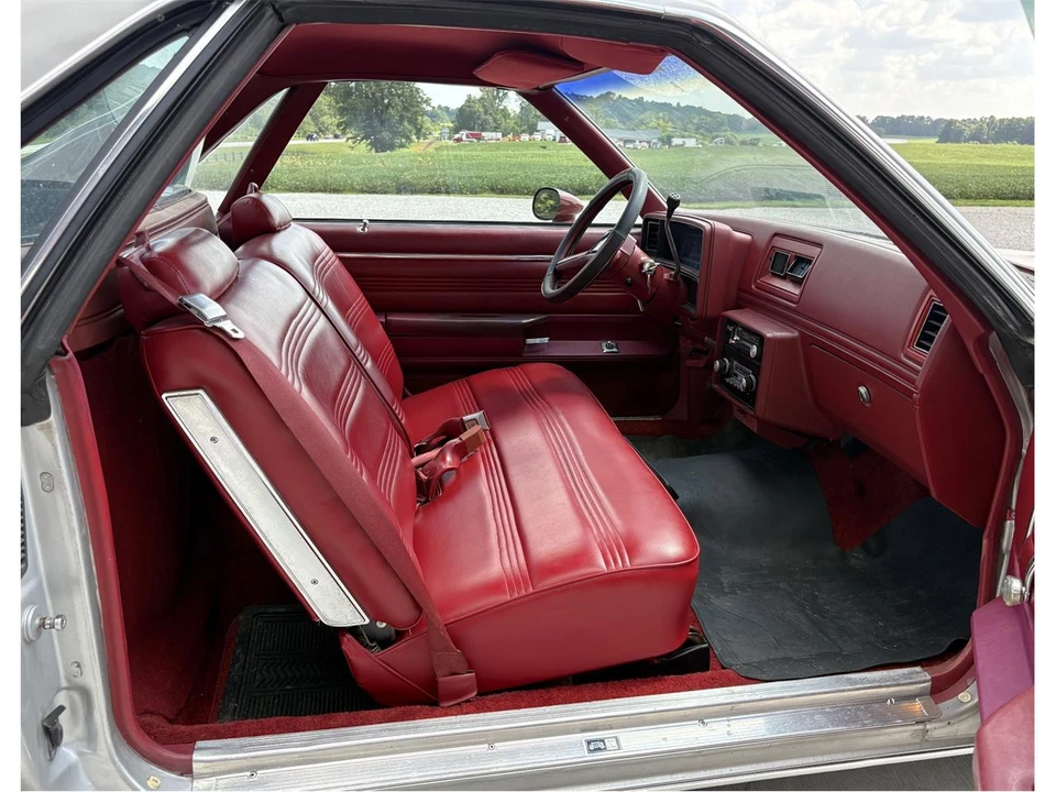 1979 Chevrolet El Camino 5th Gen - Image 29 of 31