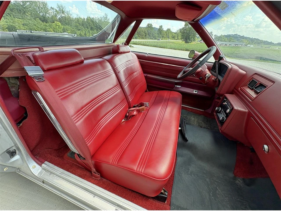 1979 Chevrolet El Camino 5th Gen - Image 31 of 31