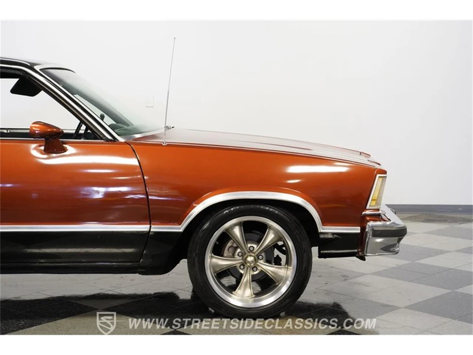 1979 Chevrolet El Camino 5th Gen - Image 29 of 31