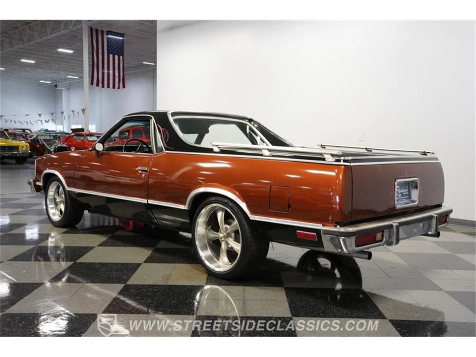 1979 Chevrolet El Camino 5th Gen - Image 8 of 31