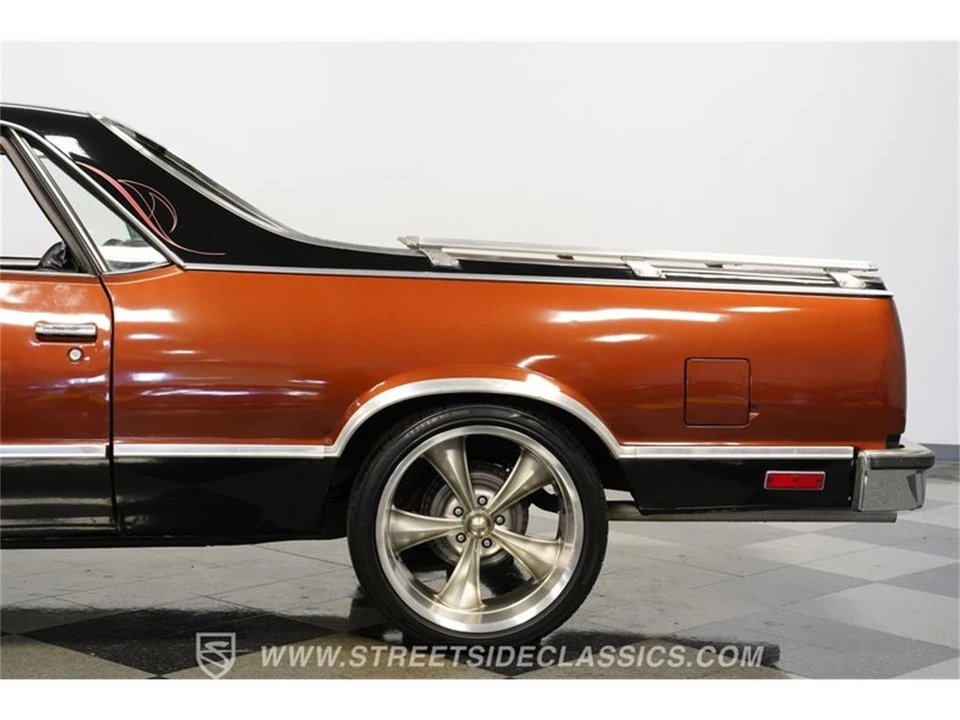 1979 Chevrolet El Camino 5th Gen - Image 23 of 31
